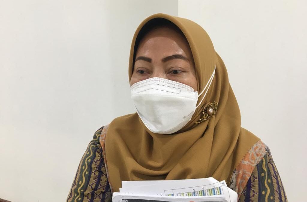 Ketua Komisi IV DPRD Samarinda, Sri Puji Astuti mengharapkan adanya perhatian serius dari pemerintah di sektor kesehatan dan kemiskinan masyarakat yang melonjak selama pandemi Covid-19. (Istimewa)