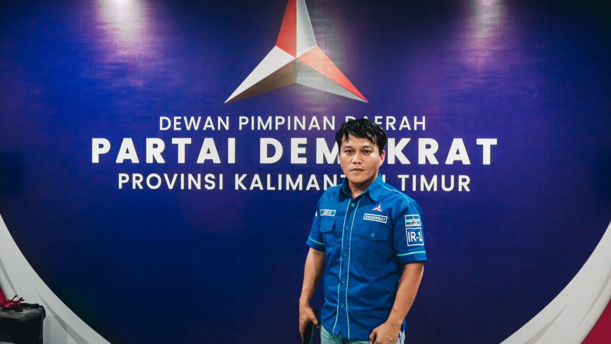 Muscab Demokrat se-Kaltim Serentak Digelar 31 Maret di Balikpapan