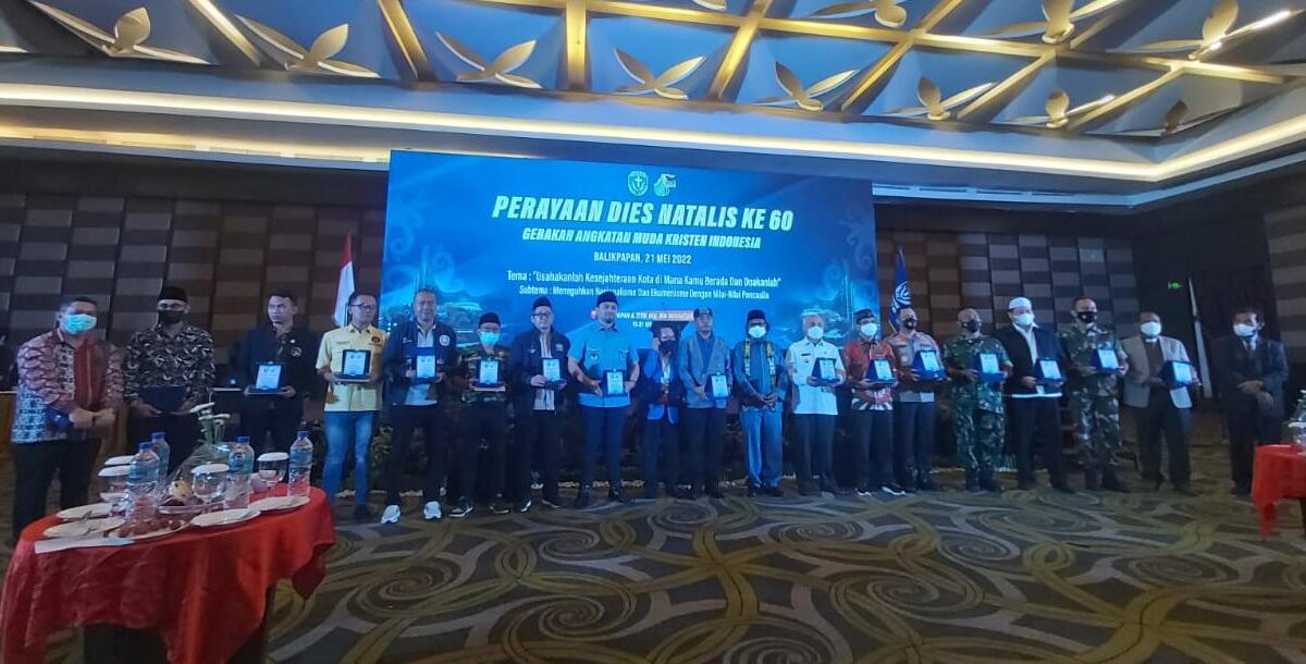 HUT GAMKI
