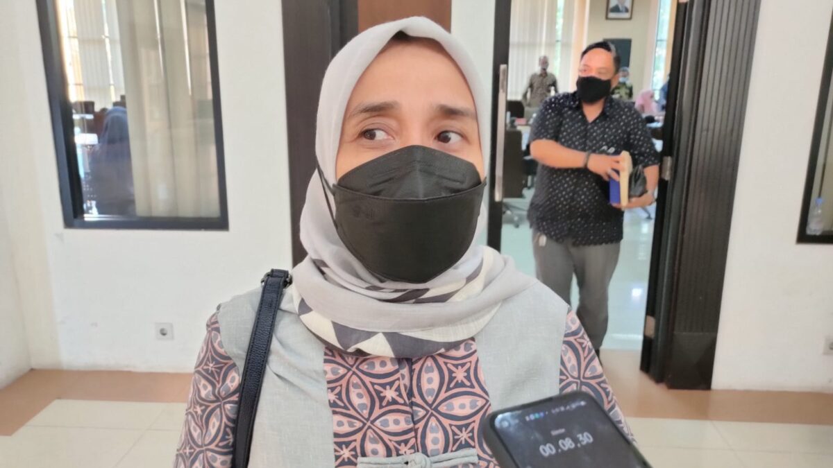 Anggota Komisi II DPRD Kalimantan Timur Ely Hartati (Foto : APR/Klausa.co)