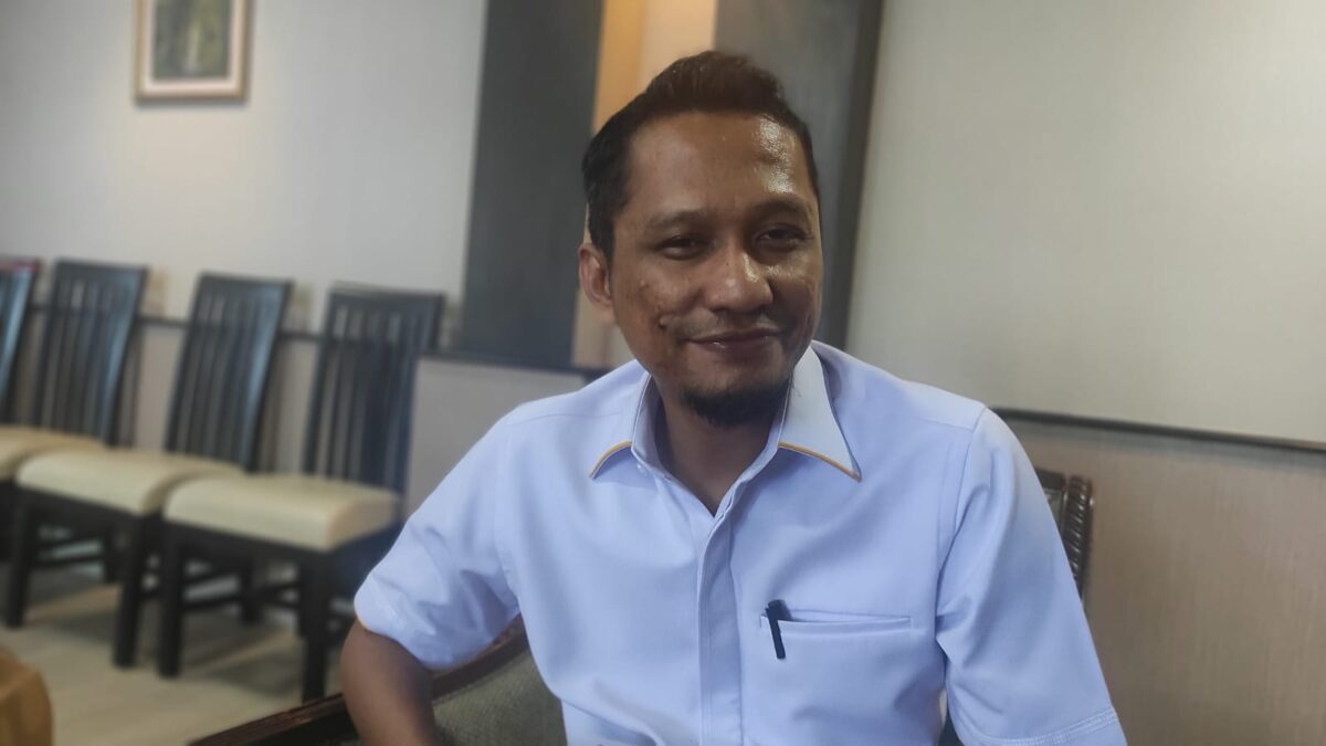Ketua Komisi II DPRD Kaltim Nidya Listiyono (Foto Pribadi/Apr)