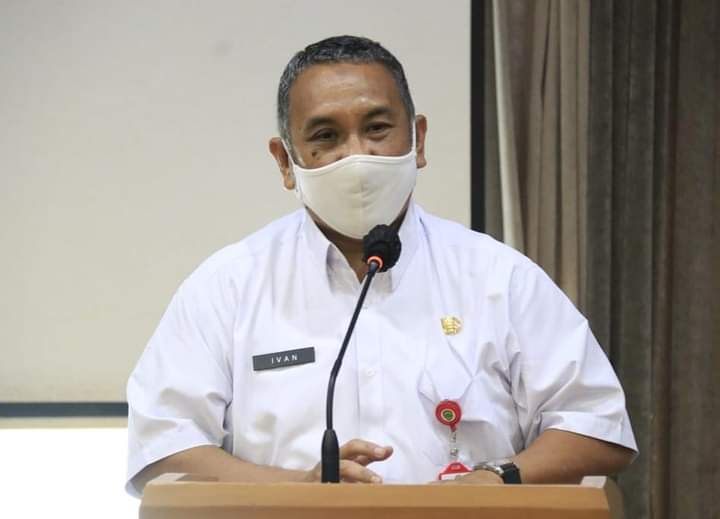 Kepala Biro Administrasi Pimpinan (Adpim) Setdaprov Kaltim HM Syafranuddin (istimewa)