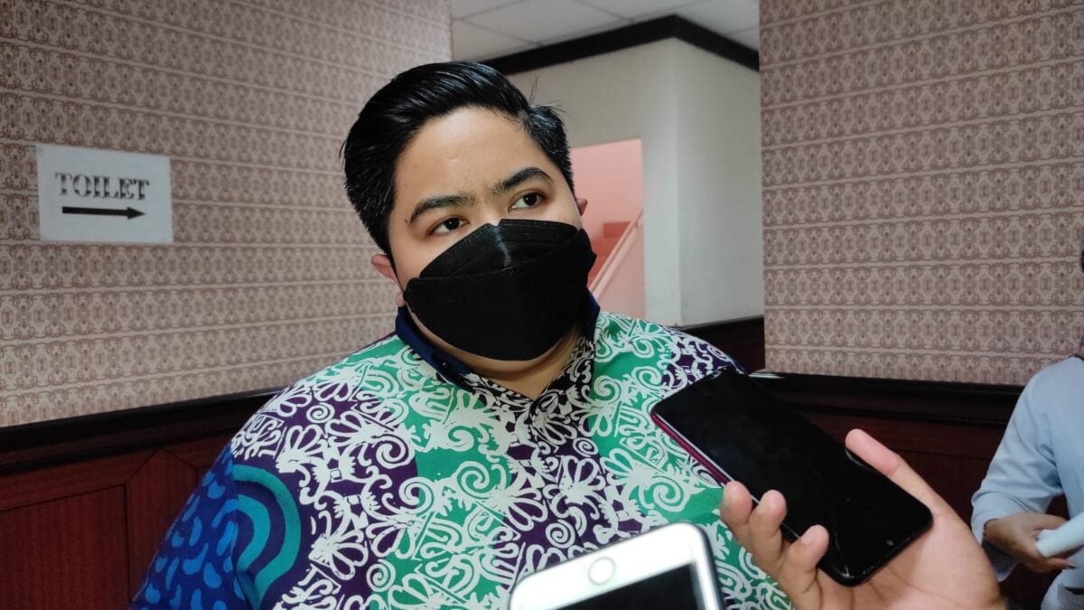 Anggota Komisi IV DPRD Kaltim Ananda Emira Moeis (Foto : Apr/Klausa.co)