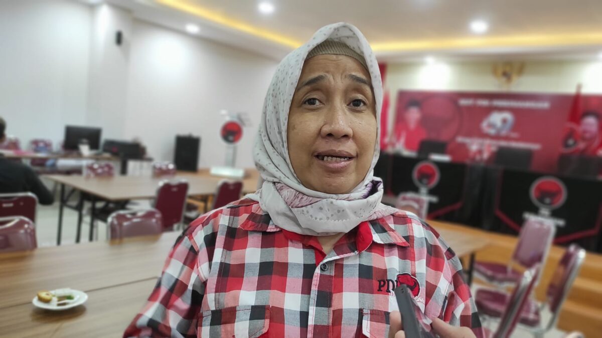 Anggota DPRD Kalimantan Timur Ely Hartati Rasyid (Foto : Apr/Klausa.co)
