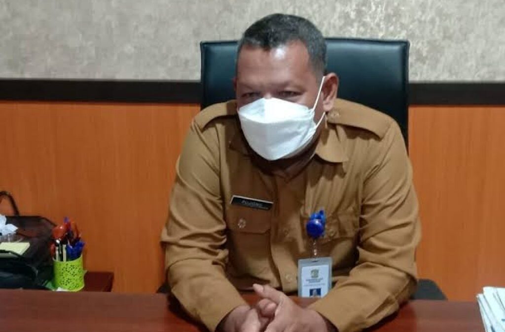 Badan Pengelola Keuangan dan Aset Daerah Kota Balikpapan (BPKAD) Kota Balikpapan belum dapat menjelaskan beberapa hal terkait Bantuan Keuangan (Bankeu) Provinsi Kalimantan Timur. (Foto : Istimewa)