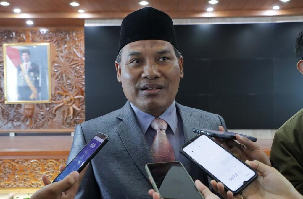 Kepala Perwakilan BKKBN Provinsi Kalimantan Timur Sunarto (ist)