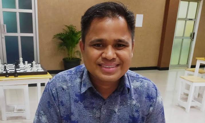 Anggota Komisi IV DPRD Samarinda, Maswedi.
