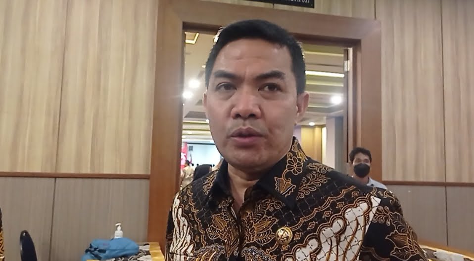 Wali Kota Samarinda, Andi Harun (Sumber Foto: Istimewa)