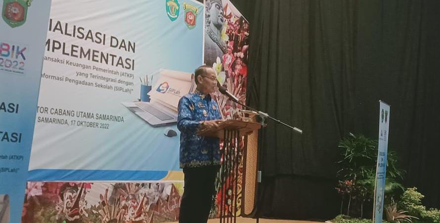 Wakil Wali Kota Samarinda, Rusmadi Wongso
