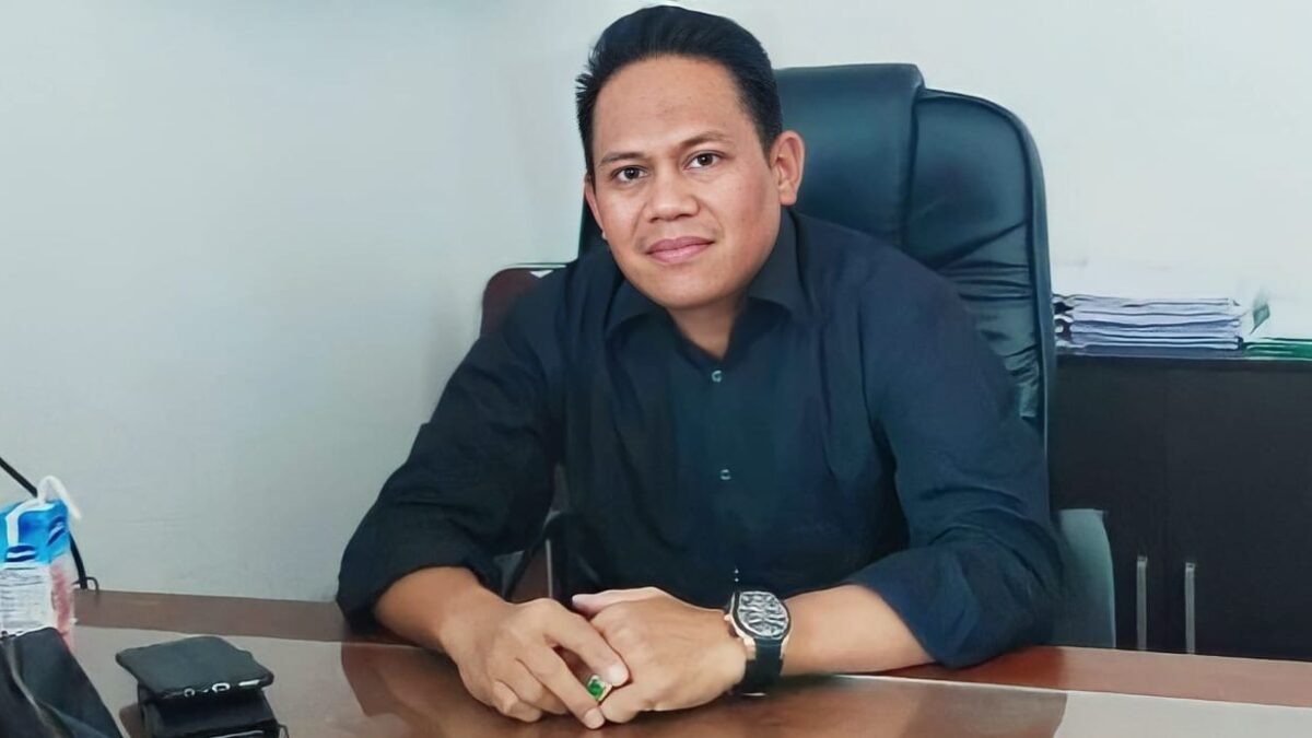 Wakil Ketua Komisi III DPRD Kota Samarinda, Samri Shaputra (Istimewa).