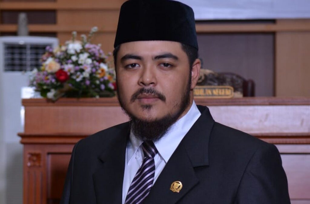 Anggota Komisi I DPRD Samarinda, Muhammad Yusran (Istimewa)