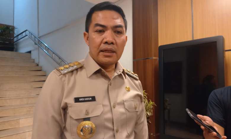 Wali Kota Samarinda Andi Harun. (Foto : Istimewa