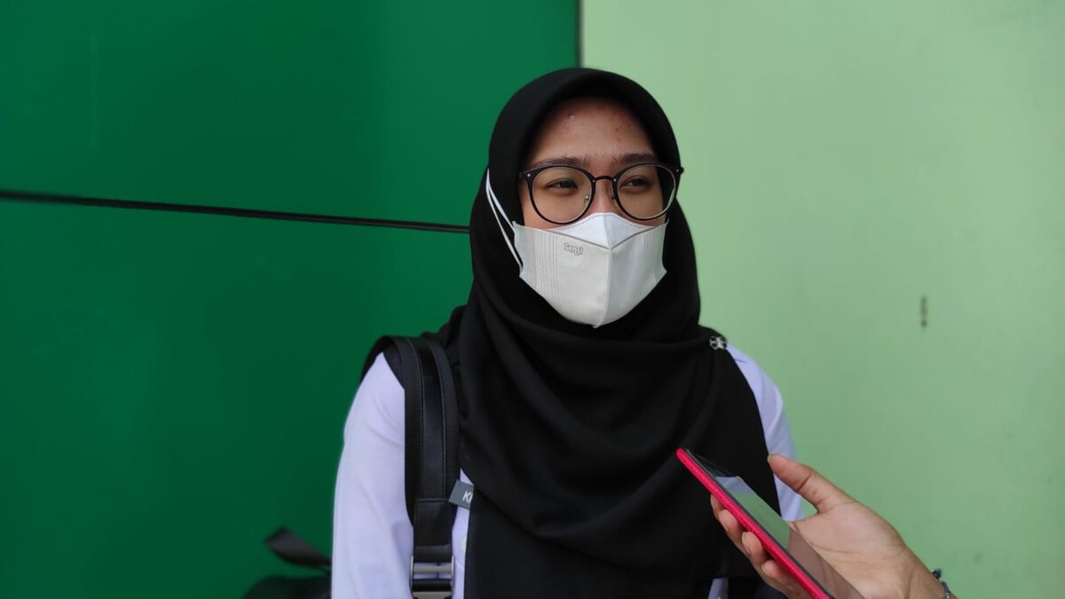 Khairun Nisa, Penyuluh Narkoba Ahli Pertama BNN Kaltim