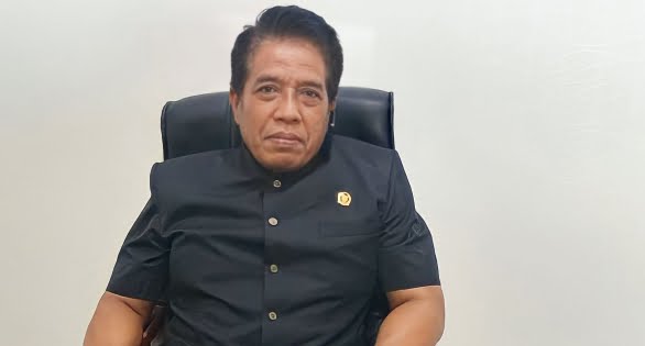 Anggota Komisi III DPRD Kota Samarinda, Markaca (Sumber Foto: Istimewa)