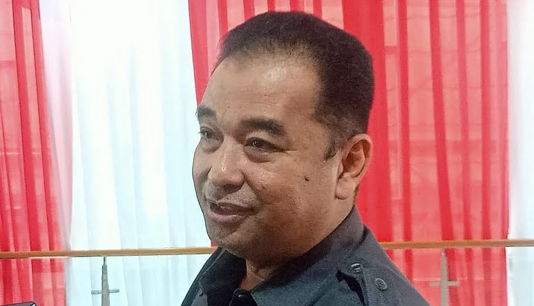 Anggota Komisi II DPRD Kota Samarinda, Abdul Rofik.