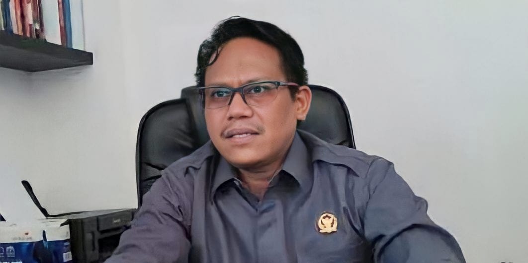 Wakil Ketua Komisi III DPRD Kota Samarinda, Samri Shaputra (Sumber Foto: Istimewa).