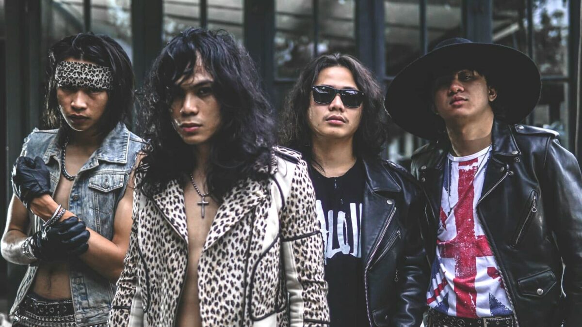 Zealous Band (istimewa)