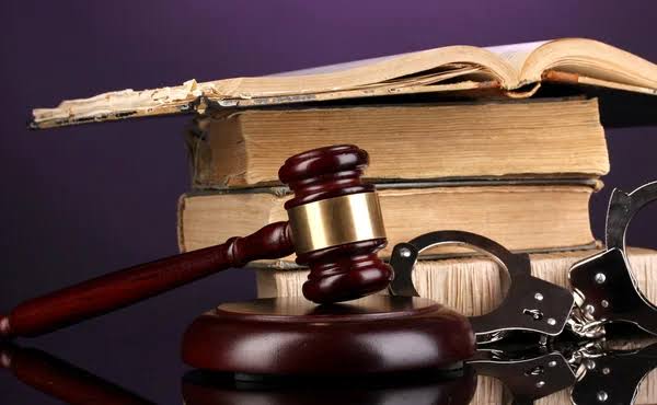Ilustrasi Hukum (Foto : Gogole)
