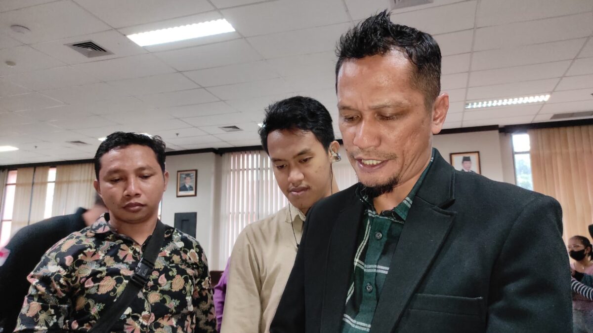 Ketua Komisi II DPRD Kaltim Nidya Listiyono (Foto: Apr/Klausa)