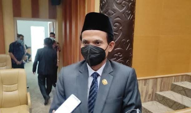 Wakil Ketua DPRD Kota Samarinda, Subandi (Foto: Istimewa)