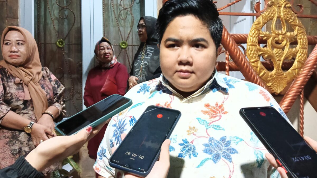 Anggota Komisi IV DPRD Kaltim, Ananda Emira Moeis (Foto: Apr/Klausa)