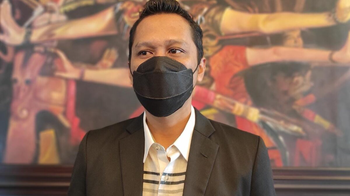 Ketua Komisi II DPRD Kaltim, Nidya Listiyono (Foto: Apr/Klausa)