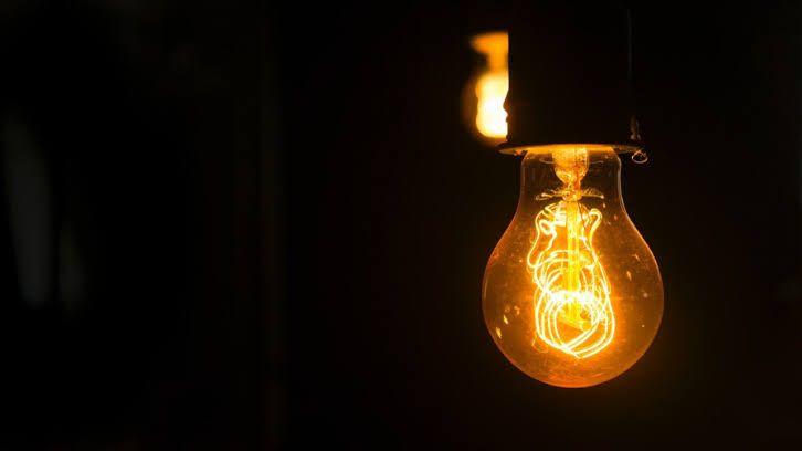 Ilustrasi lampu (Foto: Google)