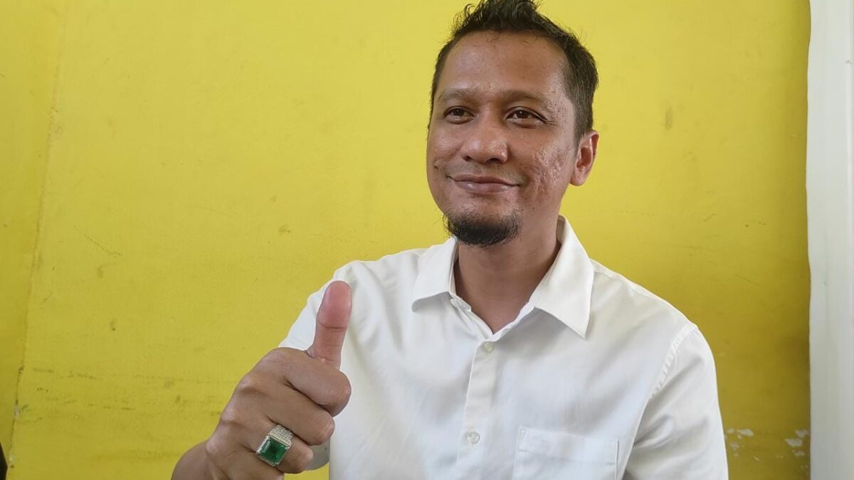 Ketua Komisi II DPRD Kaltim, Nidya Listiyono (Foto: Apr/Klausa)