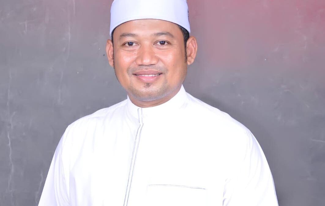 Anggota DPRD Samarinda, Fuad Fakhruddin (Foto: istimewa)