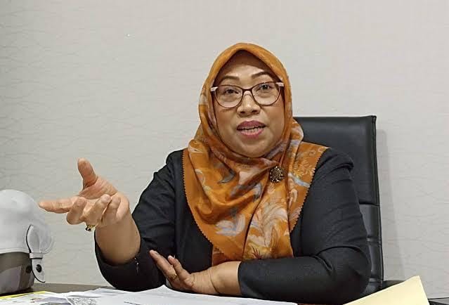 Ketua Komisi IV DPRD Kota Samarinda, Sri Puji Astuti (Foto: Istimewa)