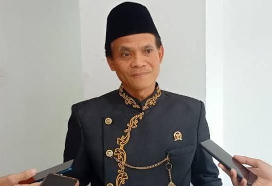 Wakil Ketua DPRD Samarinda, Subandi (Foto: Istimewa)