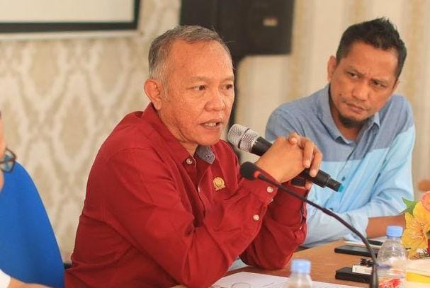 Wakil Ketua DPRD Kaltim, Muhammad Samsun (Foto: Istimewa)