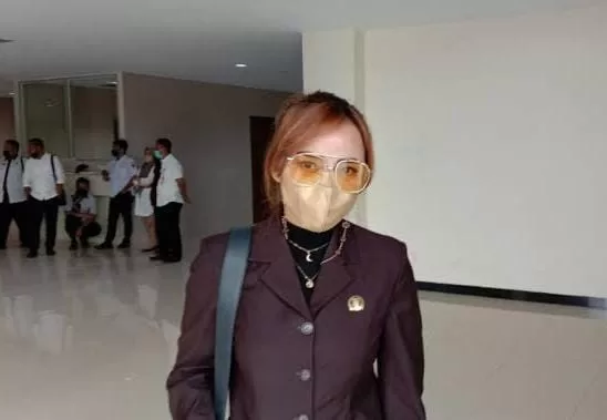 Anggota Komisi III DPRD Samarinda, Celni Pita Sari (Foto: Istimewa)