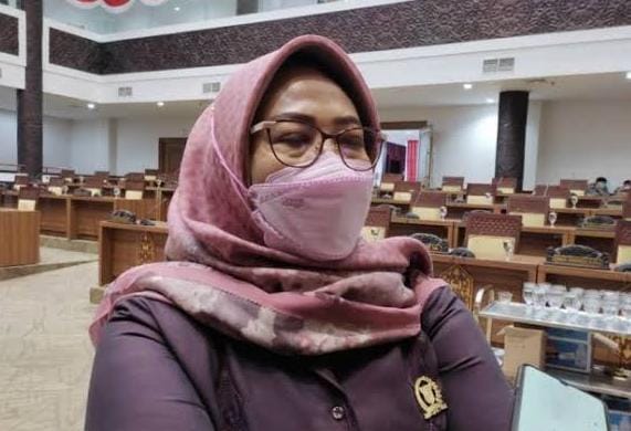 Ketua Komisi IV DPRD Kota Samarinda, Sri Puji Astuti (Foto: Istimewa)