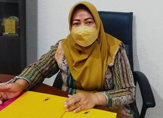 Ketua Komisi IV DPRD Kota Samarinda, Sri Puji Astuti (Foto: Istimewa)