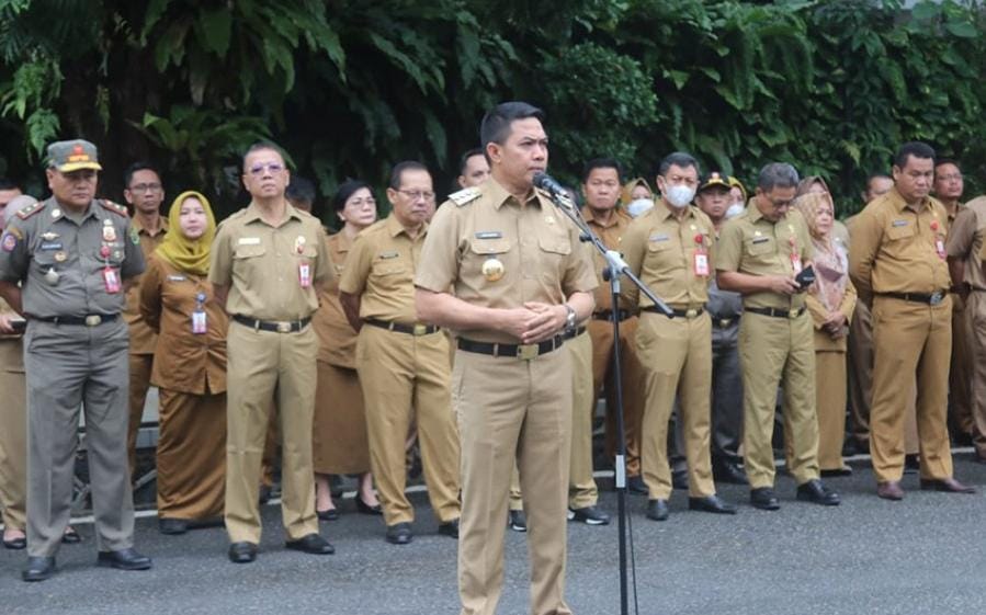 Wali Kota Samarinda, Andi Harun (Foto: Istimewa)