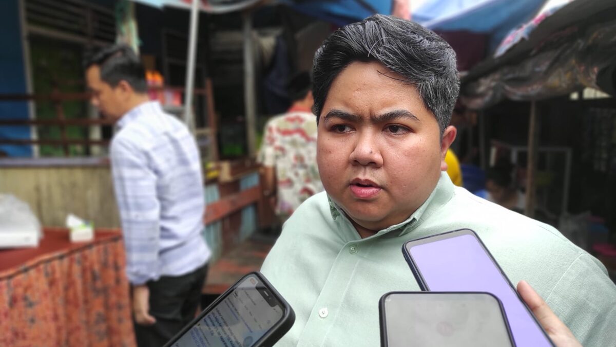 Anggota Komisi IV DPRD Kaltim, Ananda Emira Moeis (foto: Apr/Klausa)