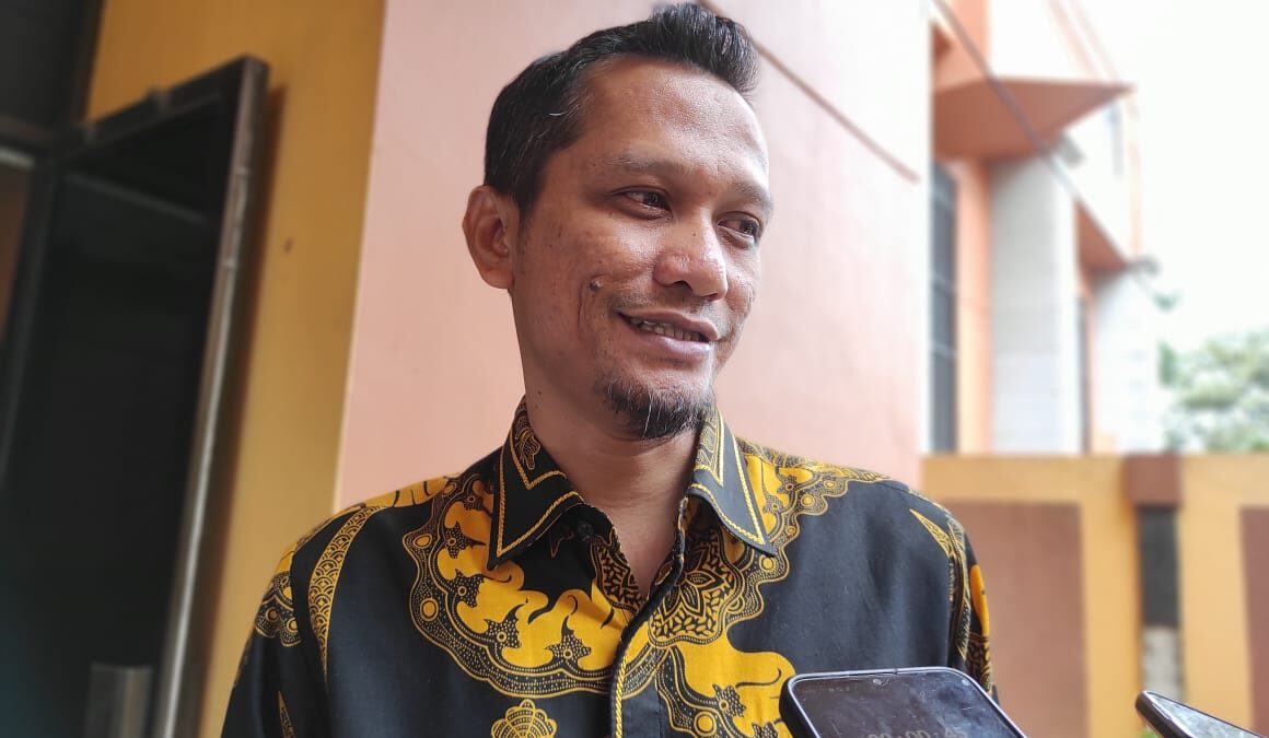 Anggota Komisi II DPRD Kaltim, Nidya Listiyono (Foto: Apr/Klausa.co)