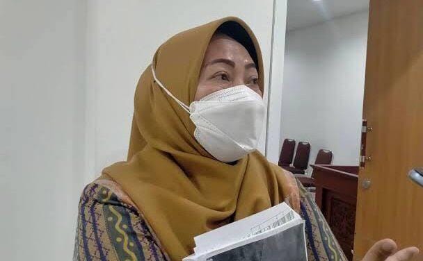 Anggota DPRD Kota Samarinda, Sri Puji Astuti (foto: Istimewa)