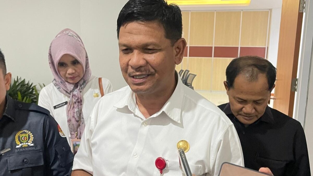 Kepala Dinas Sosial dan Pemberdayaan Masyarakat (Dinsos PM) Kota Samarinda, Isfihani (Foto: istimewa)