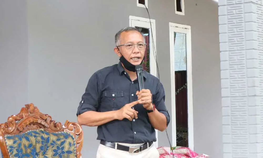 Wakil Ketua DPRD Kaltim, Muhammad Samsun (foto: Istimewa)