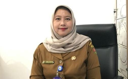 Kabid Kualitas Hidup Perempuan dan Kualitas Keluarga DP2PA Samarinda, Deasy Evriyani (Foto: Istimewa)