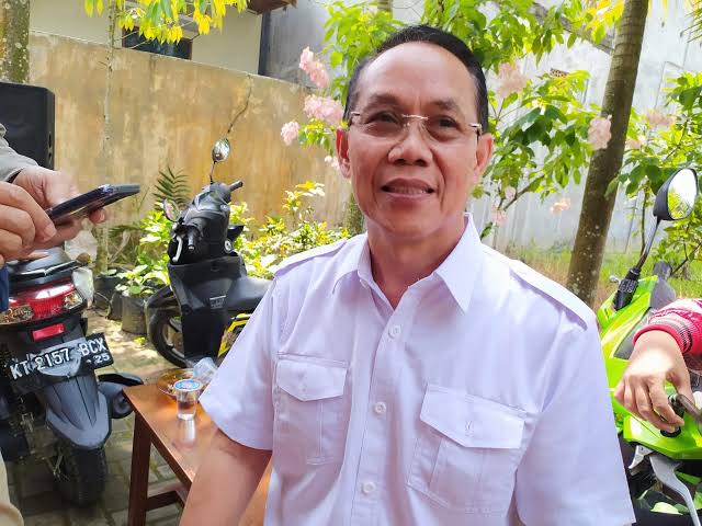 Wakil Wali Kota Samarinda (foto: istimewa)