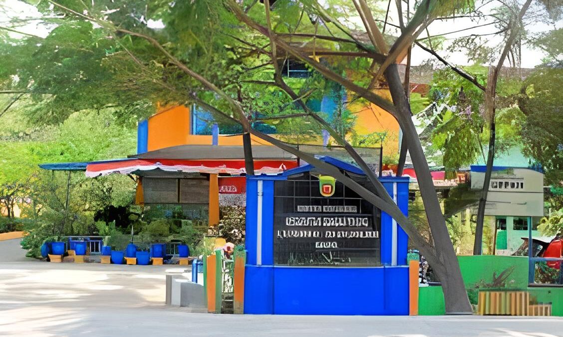 Kecamatan Sungai Pinang (foto: Google.com)