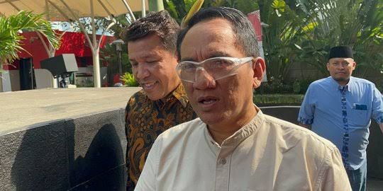 Ketua Badan Pemenangan Pemilu (Bappilu) Partai Demokrat, Andi Arief (Foto: Google)