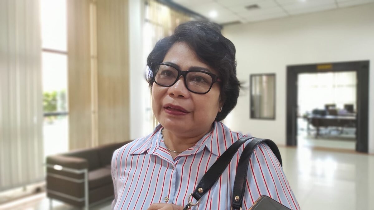 Veridiana Huraq Wang (Foto: Apr/Klausa)