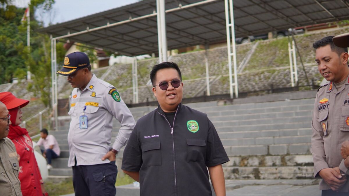 Wakil Bupati Kukar, Rendi Solihin (Foto: Istimewa)