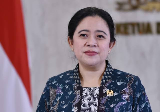 Puan Maharani, Ketua DPP PDI Perjuangan (Foto: Istimewa)