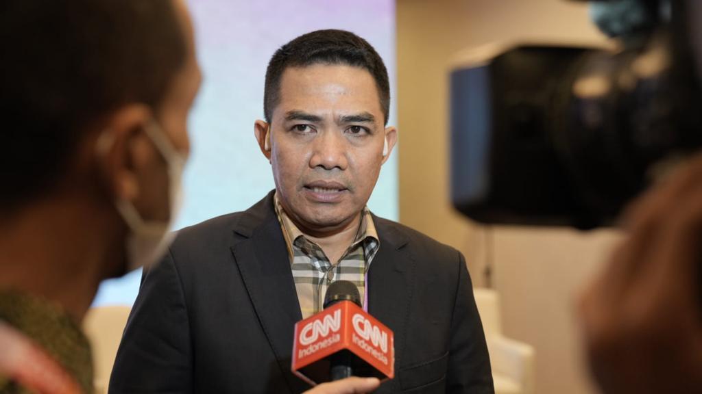 Wali Kota Samarinda, Andi Harun (Foto: Istimewa)