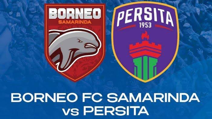 Borneo FC vs Persita Tangerang (Foto: Google)